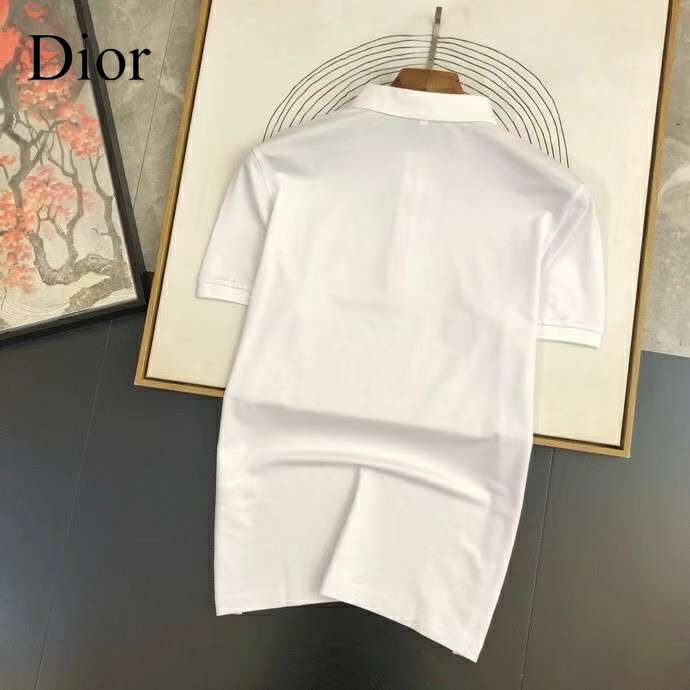 Dior Polo Shirt Short _SKUDiorS-4XL25tn1320062